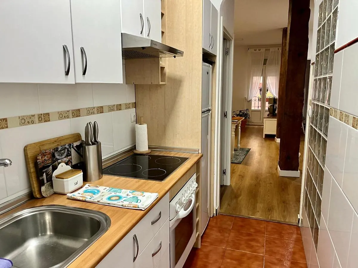El Botxito Apartman Bilbao