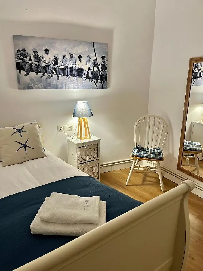 El Botxito Apartman Bilbao