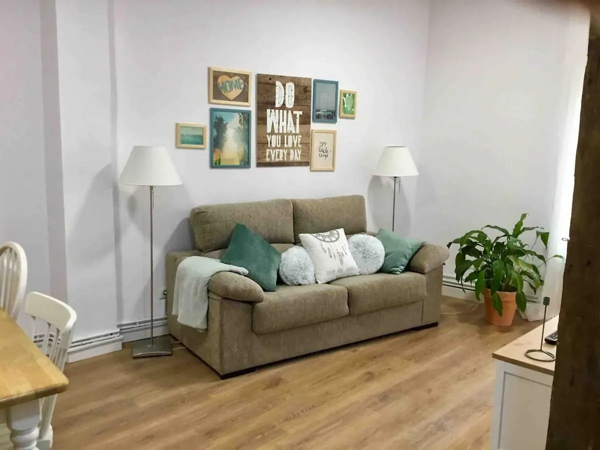 El Botxito Apartman Bilbao