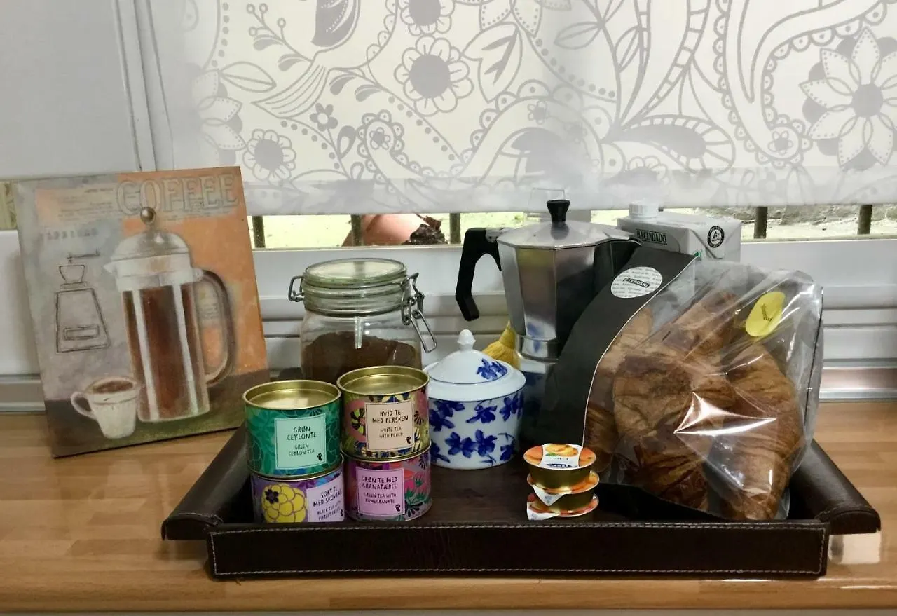 El Botxito Apartman Bilbao