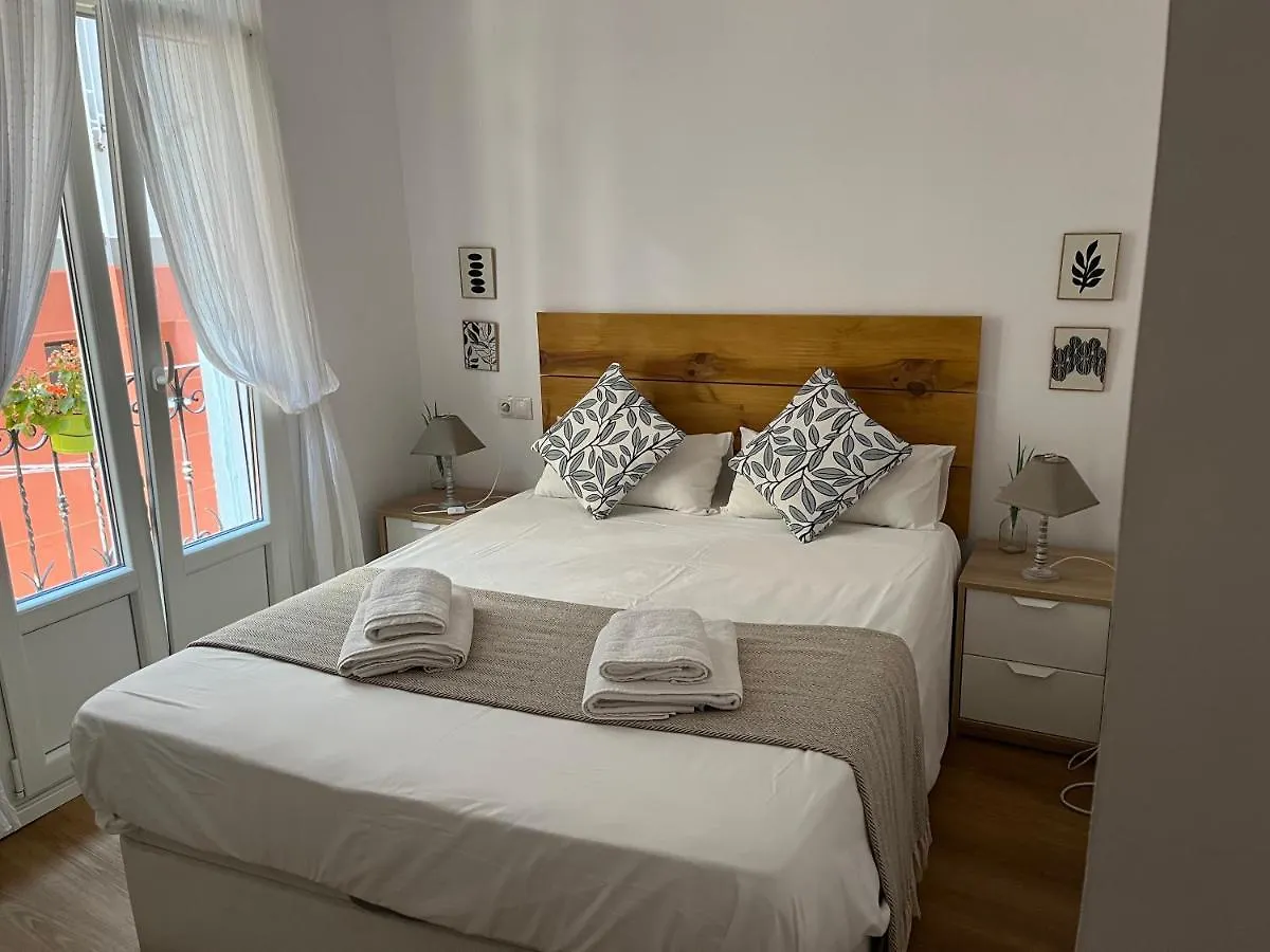 El Botxito Apartment Bilbao
