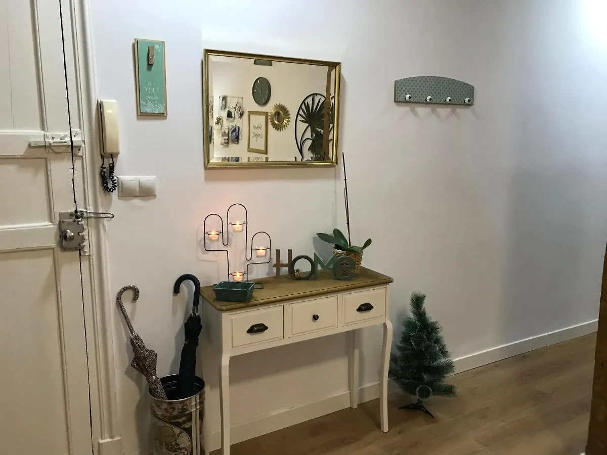 El Botxito Apartment Bilbao