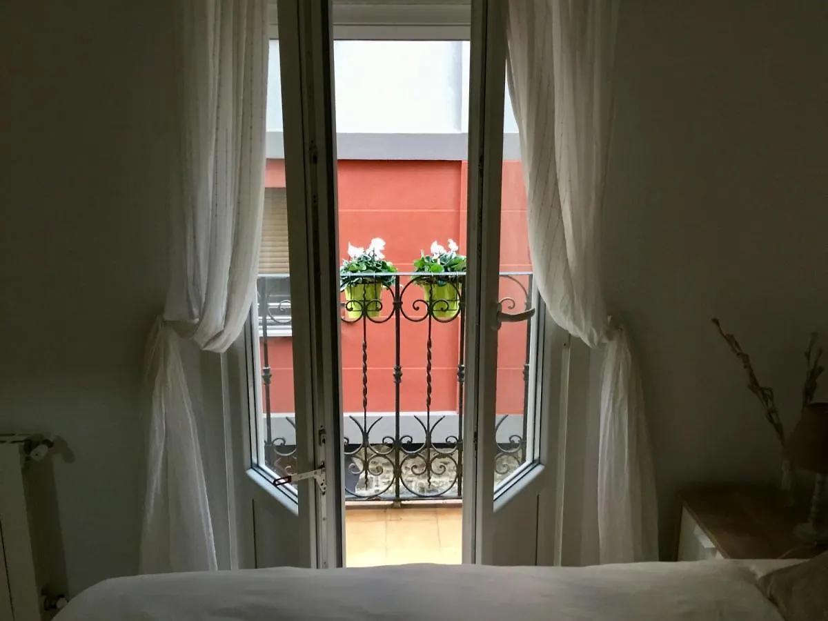 El Botxito Apartment Bilbao Spain