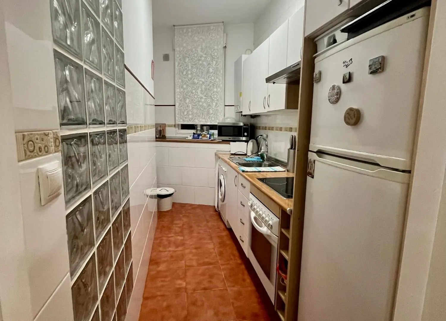El Botxito Apartment Bilbao Spain