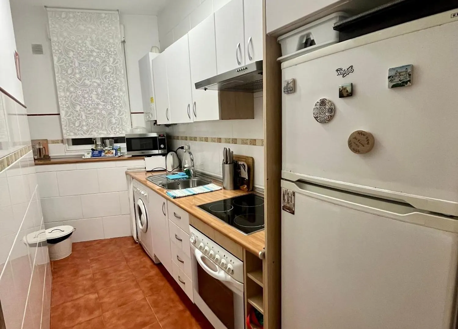 El Botxito Apartment Bilbao