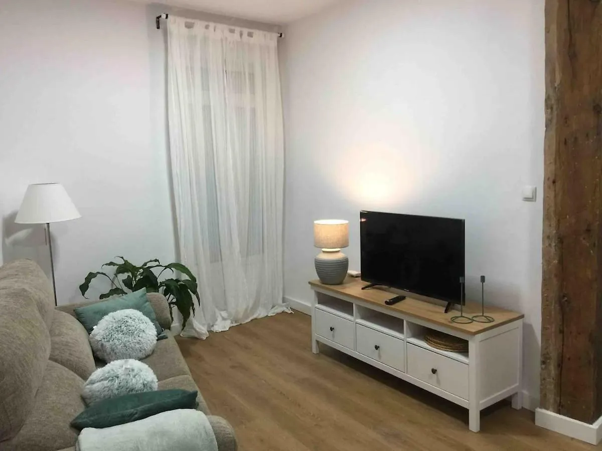 El Botxito Apartment Bilbao 0*,