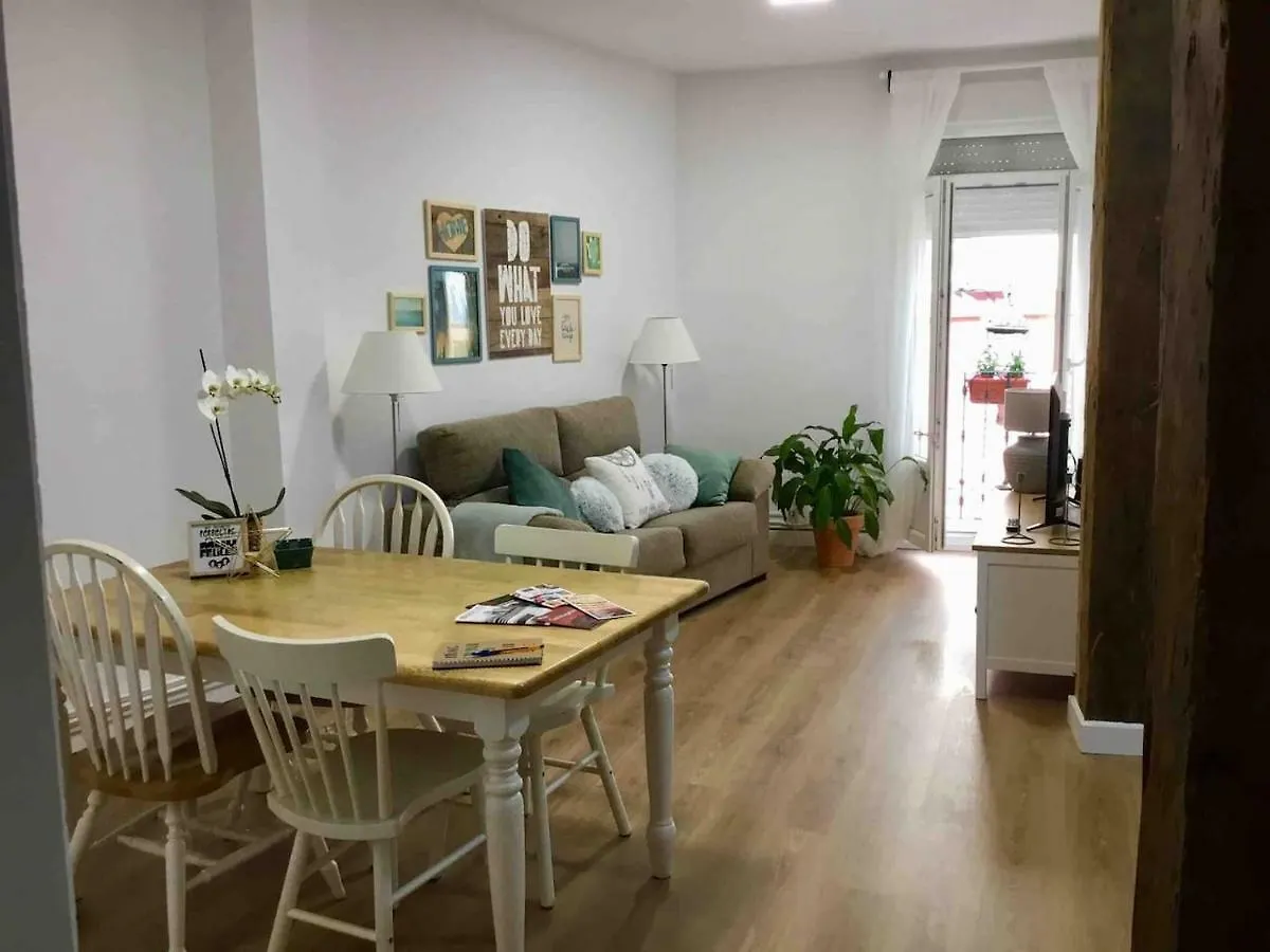 El Botxito Apartment Bilbao