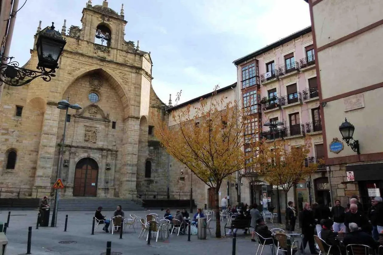 El Botxito Apartment Bilbao